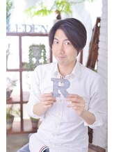 リルエデン(RELEDEN)&nbsp;小山 徹