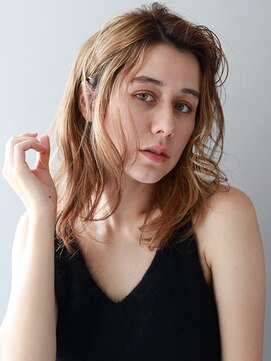 フリップビーアヴェダ(FLIP B AVEDA) 【本八幡FLIP B AVEDA】シアーウェーブ