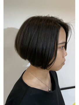 ア シード(a.seed) クールボブ