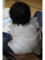 ヘアポジションバラジマ 茨島店 HAIR Pｏｓｉｔｉｏｎ&nbsp;二児のママです！！子育て話一緒にしましょ～