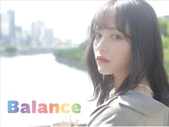 Balance 梅田店 【バランス】 