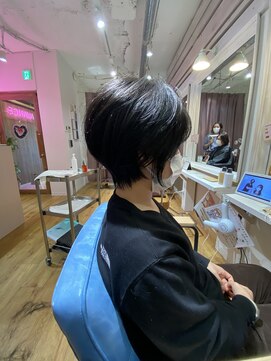 アヴァンス 天王寺店(AVANCE.) 天王寺ショート