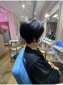 天王寺ショート