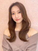 シー バイ ロンド 新宿(Sea by Lond)&nbsp;韓国ヘア／新宿