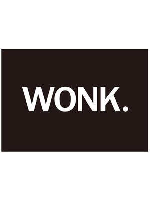 ウォンク(WONK.)