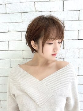 ビューティクララ 細江店 くびれショート