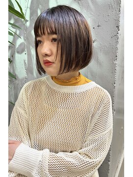 タロ(TALO) 【TALO】ボブ