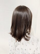 ローグ ヘアー 金町店(Rogue HAIR)&nbsp;ローグ金町美容室【殿岡　貴子】