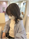 ＊ 暗めオリーブベージュ ＊