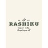 ラシクヘアーライフ(Rashiku Hair Life)のお店ロゴ