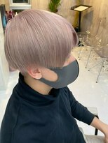 カルテット 高円寺店(Quartetto)&nbsp;ツーブロック刈り上げ/ツイストスパイラル/髪質改善[高円寺駅]