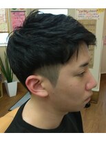 トウキョウケン(Tokyoken)&nbsp;ゆるパンソフトスタイル