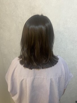 ウィスプ 赤羽店(wisp) 【赤羽】バッサリ♪