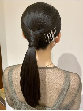 ブランコ 名古屋栄(BLANCO) 結婚式お呼ばれセット