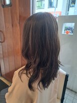 イマジン 八戸ノ里店(IMAGINE) <IMAGINE 八戸ノ里>大人気のレイヤースタイル