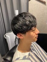 ブロートーキョー 有楽町店(Bro Tokyo)&nbsp;ナチュラルマッシュ