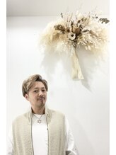 ペイジ(PEIGE)&nbsp;惣慶 祐樹