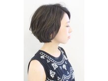 ヘアーサロン アリエ(hair salon allier)