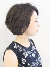 ヘアーサロン アリエ(hair salon allier)