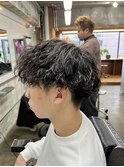 【Lond GULLMANSEIYA】ツイストスパイラル