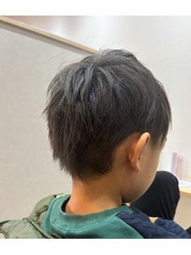 コタ(COTA) キッズカット