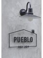 プエブロヘアーラボ(PUEBLO HAIR LABO) 伯井  好人