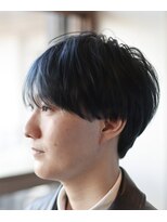 イストライフ 小幡店 ブルーブラック