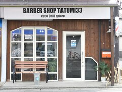BARBER SHOP TATUMI33