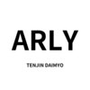 アーリィ 天神大名店(ARLY)のお店ロゴ