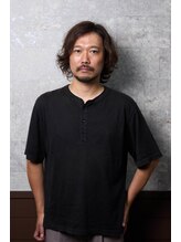 アンフィニ(infini) 片岡 祐樹