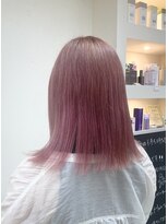 ランプ 柏(Lamp)&nbsp;ピンクカラー