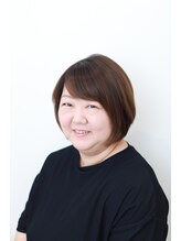 イッツヘアーガーデンリュクス(It's Hair GARDEN LUXE)&nbsp;灌峯 真紀