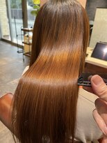 ヘア カシータ(Hair Casita)&nbsp;アルカリ酸熱トリートメント