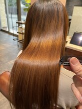 ヘア カシータ(Hair Casita) アルカリ酸熱トリートメント