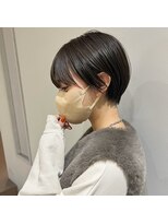レンク(LENC) 耳かけ大人ショート