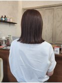 髪質改善ストレート[和歌山/髪質改善/髪質改善ストレート