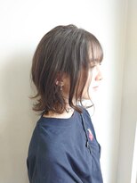 シャンプーボーイ 佐世保駅前店(SHAMPOO BOY)&nbsp;外ハネロブ　シャンプーボーイ佐世保駅前店