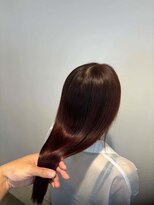 エンヴィー コウベ(ENVY KOBE)&nbsp;【小顔】髪質改善/水素トリートメント/ULTOWA×Oggiotto