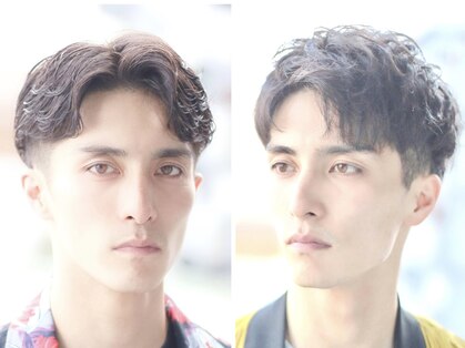 ハレ ヘアサロン(Hale hair salon)の写真