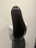 ユニコ(unico)&nbsp;髪質改善ケラコラトリートメント