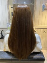 ドラン 京橋店(DRAN)&nbsp;【DRAN京橋店】髪質改善×うねりケア