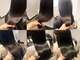 エンタク 新宿三丁目店(enntaku)の写真/【カット+縮毛矯正¥11,400】お客様の理想を形に◎[新宿駅/新宿三丁目/縮毛矯正/酸性ストレート/ストレート]
