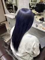 グラッジ 池袋(GLADGE)&nbsp;ブルーラベンダー