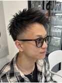 ジェットフェード スキンフェード