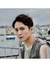 【特別価格】メンズカット＋シャンプー＋眉カット　￥6,380→￥4,900