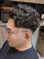 グルーマーズトウキョウ(GROOMER/S TOKYO)&nbsp;ラルフカール