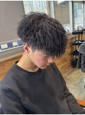 パーマ