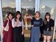 レヴール(reveur)の写真/実力派女性スタッフ多数在籍♪女性スタッフのみのアットホームな雰囲気のサロンです☆【小山市東城南】