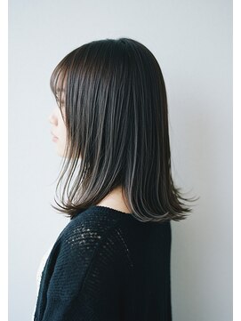 アントワープトーキョー(antwerp TOKYO) 30代40代50代酸性ストレート髪質改善縮毛矯正白髪染め