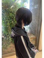 ファーレンピュアスウィート(fahren-pure-suite)&nbsp;ショートウルフ